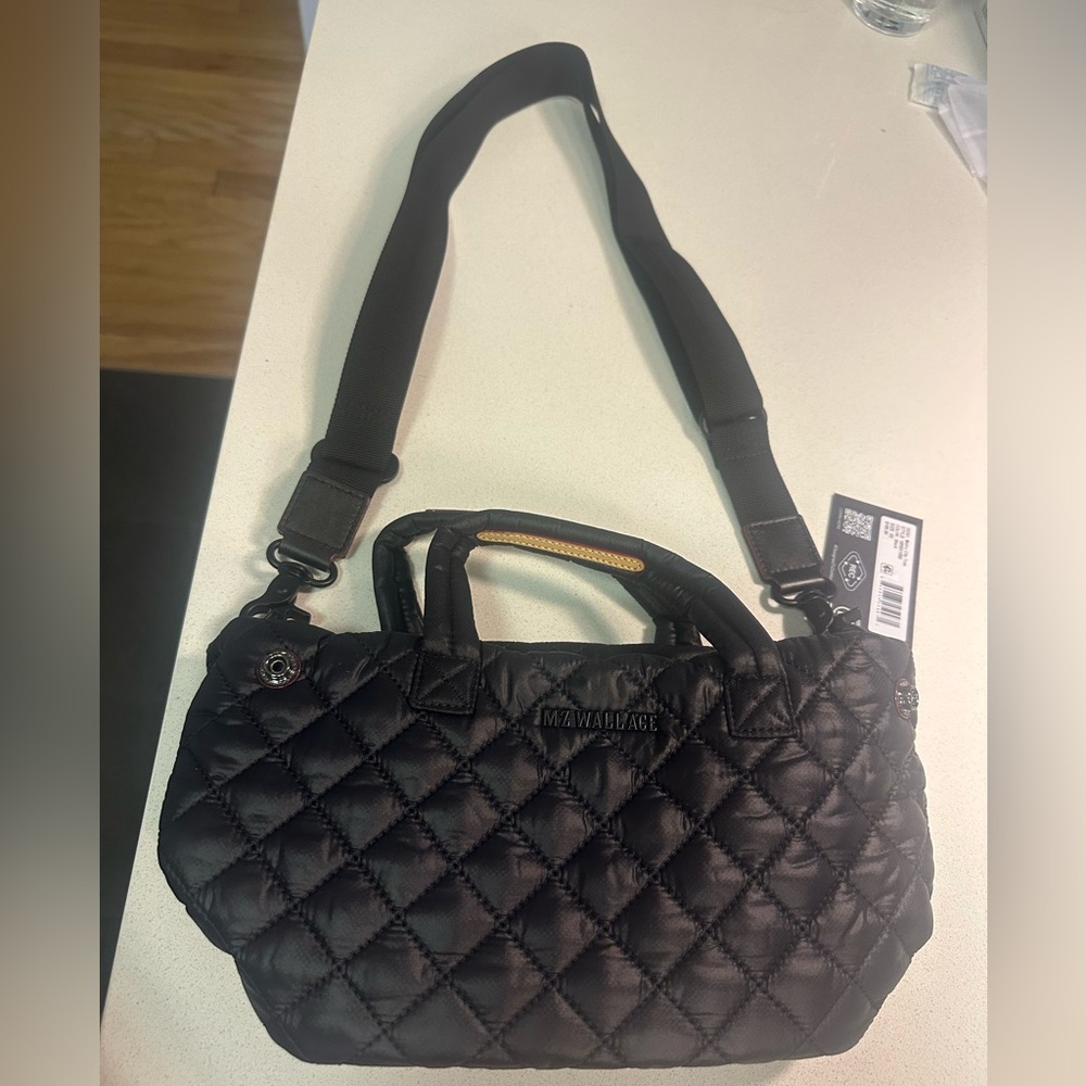 MZ Wallace Metro City Tote XS